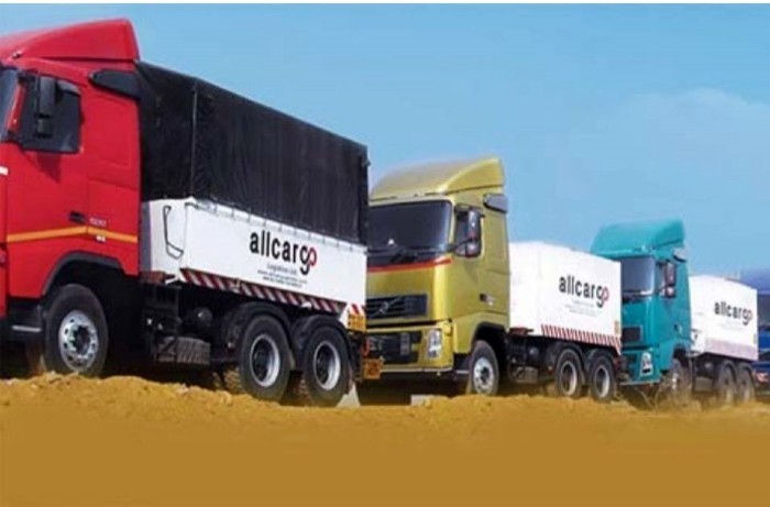 Allcargo Logistics cible ses ventes de services complmentaires avec du machine learning