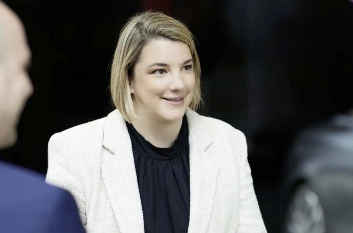 Katrin Lehmann, Mercedes-Benz : « utiliser l'IA sur toute la chaîne de valeur »