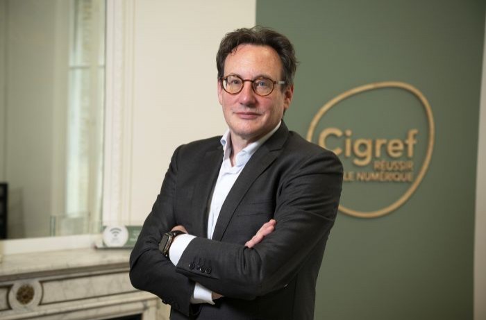 Emmanuel Sardet, Cigref : « Broadcom nous confronte à un risque industriel »
