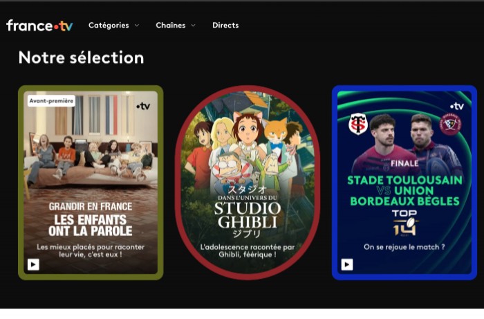 France Télévisions ajoute Scaleway à sa panoplie cloud et l'adapte à Kubernetes