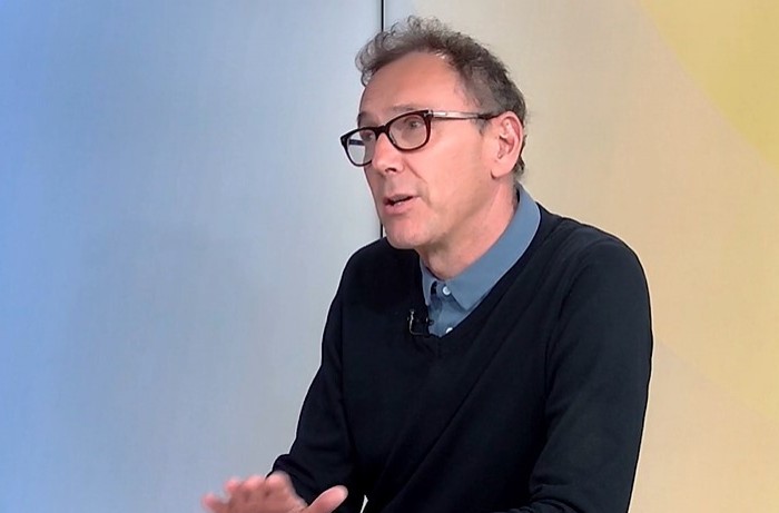 Frédéric Brochard devient directeur des opérations de RMC BFM