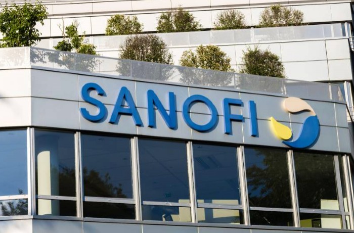 Sanofi mise sur l'IA de la recherche jusqu'au patient