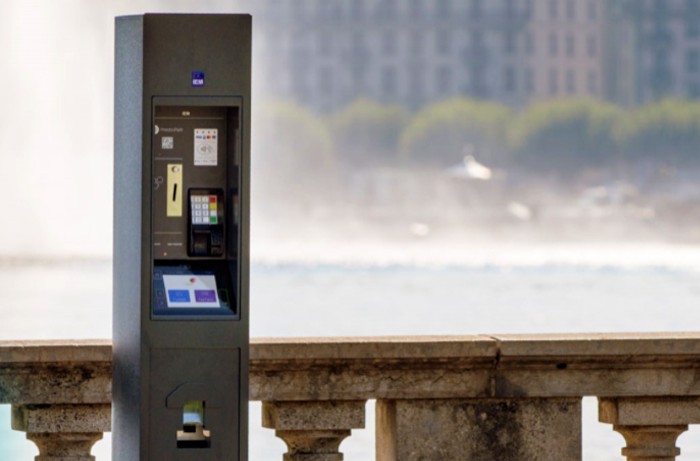 Le fabricant d'horodateurs IEM automatise le dclenchement de sa production