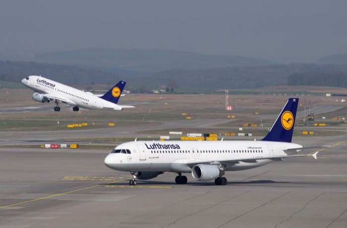Lufthansa unifie et automatise la gestion de ses factures fournisseurs