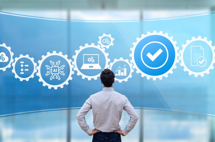 Comment liminer les process trop lourds pour faire baisser ses cots