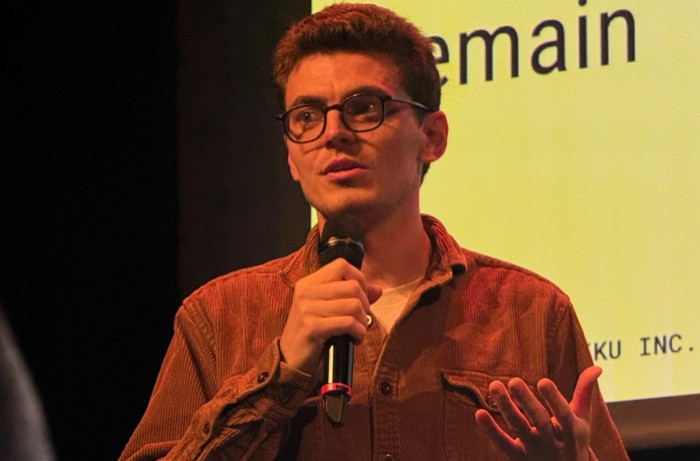 Deux coopratives agricoles cultivent la data pour faire face  l'avenir