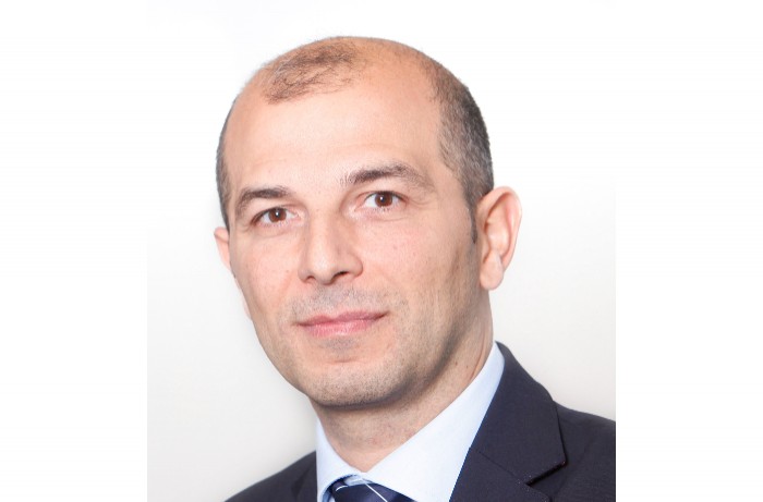 Ekbel Bouzgarou remplace Pierre-Olivier Bandet comme DSI d'Air France-KLM