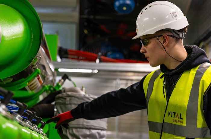 La maintenance industrielle en panne de transformation digitale dans les PMI