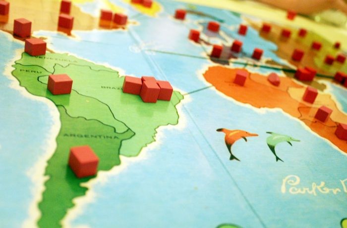 Selon Gartner, la géopolitique pousse les DSI vers des partenariats régionaux