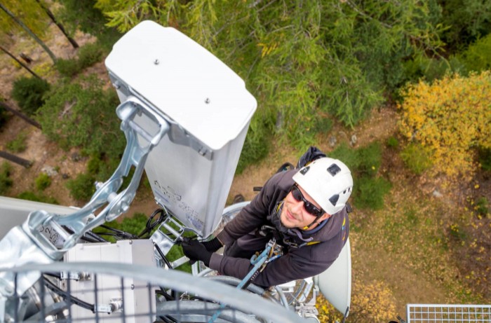 Du machine learning dvelopp avec l'IRT b<>com planifie les interventions sur site de TDF