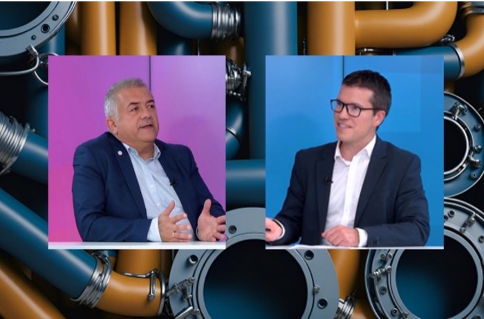 Cyberscurit, l'industrie face aux risques d'arrt de la production