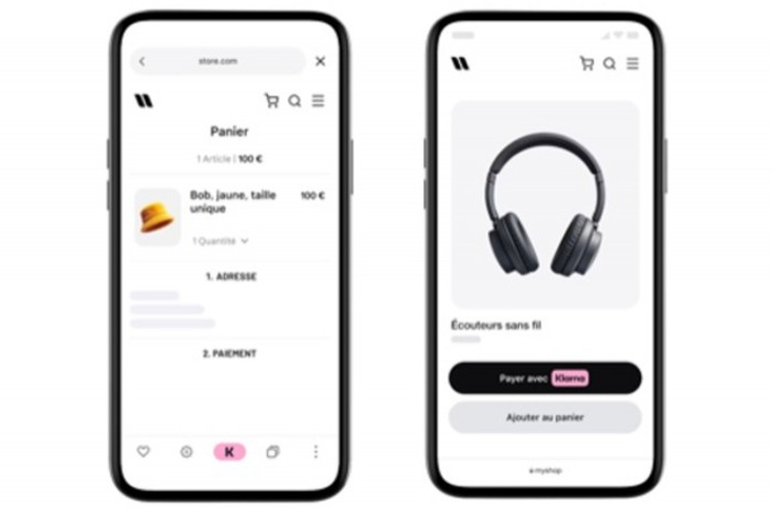 De la personnalisation  la dtection d'arnaque, Klarna explore tous les recoins de l'IA