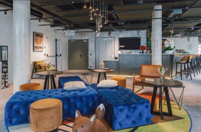 Appart'City rduit ses cots d'hbergement de 50% avec un IaaS ddi