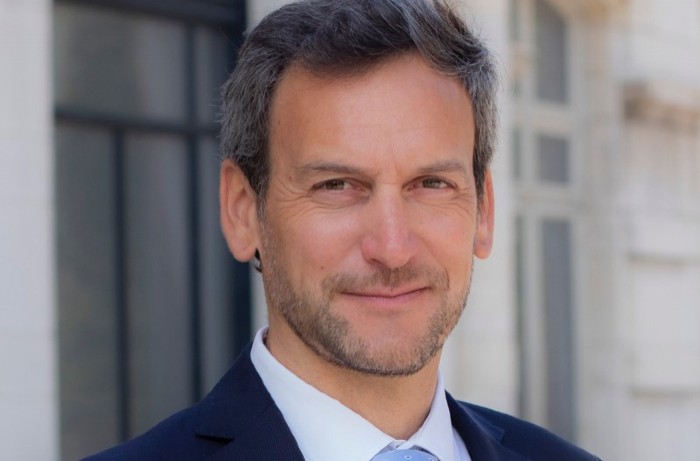 Franois Castan devient DSI du groupe Eiffage