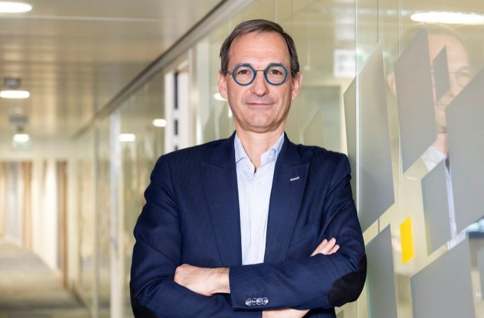 Marc Camus, DSI de BNP Paribas :  La GenAI, c'est 10% de la cration de valeur avec l'IA 