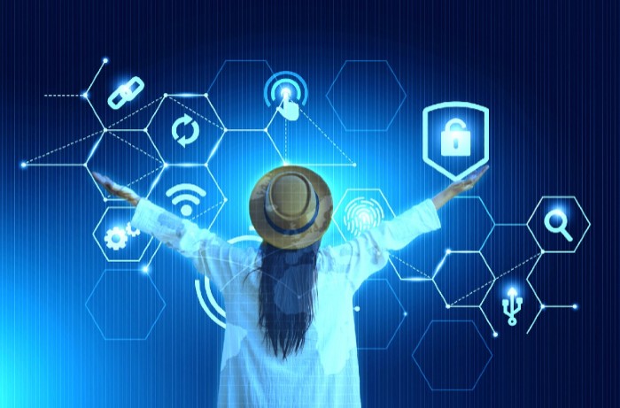 Trois tapes pour une ingnierie cyber en empathie avec les employs