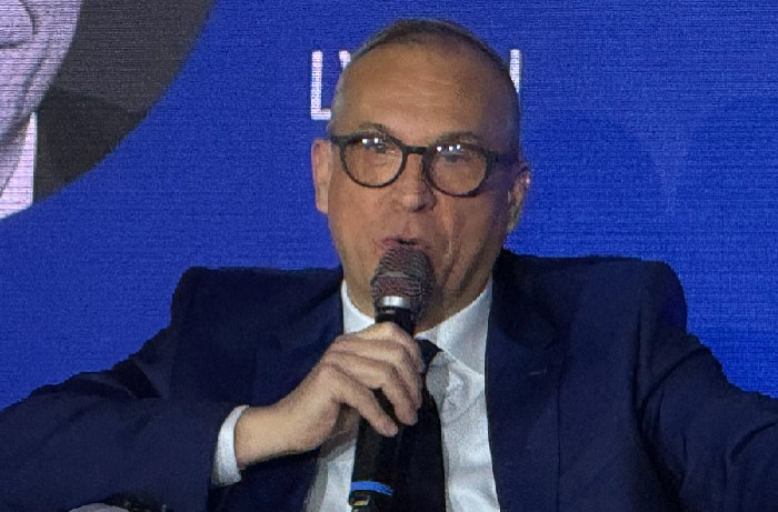 Aprs 5 ans de data et d'IA, LVMH explore l'agentique