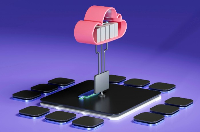 Les stratgies cloud, freines par la gopolitique, mais dopes  l'agentique