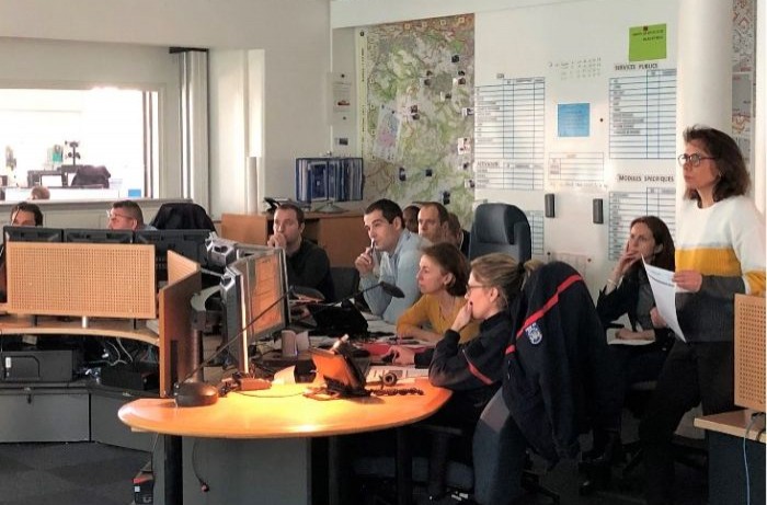 NexSIS : la facture s'alourdit, mais le potentiel d'conomies est toujours l