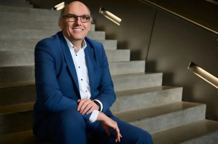 Franz Decker, DSI de BMW : � adopter une approche plus pragmatique, � la chinoise �