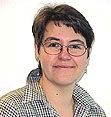 Chantal Villette devient responsable informatique à l'INSEE