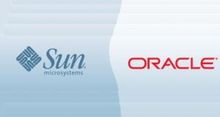 Sun rachet par Oracle !