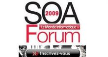 Forum Agilit du systme d'information : SOA-BPM, Cloud et mthodes agiles, le 6 octobre