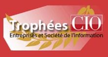 Trophes CIO 2010 : posez votre candidature!