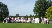 Verizon Golf Trophy : le tournoi des dirigeants Informatiques