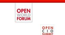 L'Open World Forum fera le tour des bnfices et difficults de l'Open-source en entreprises