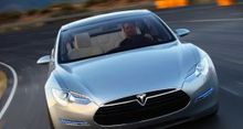 Tesla Motors optimise son processus de production