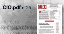 CIO.PDF 25 : savoir vendre ses projets scurit