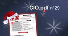 CIO.PDF 29 : le savoir changer