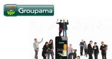 Groupama utilise toutes les possibilits du smartphone dans sa relation client