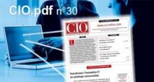 CIO.PDF 30 : Innover grce aux TIC