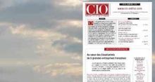CIO n34version tlchargeable: le nuage priv des grandes organisations