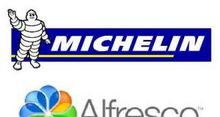Michelin choisit l'open-source pour sa gestion de contenu