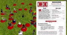 CIO.PDF 35: les rseaux sociaux et la matrise des cots