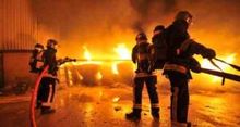 Les Sapeurs-Pompiers de Paris refondent leur gestion oprationnelle