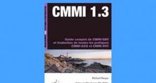 En route pour CMMI 1.3