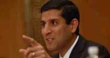 Vivek Kundra, premier DSI fdral des Etats-Unis, a dmissionn