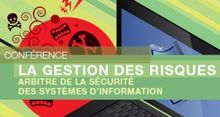 La gestion des risques : arbitre de la scurit des SI