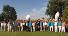 Verizon Golf Trophy : le tournoi des Dirigeants Informatiques dans la rgion de Paris