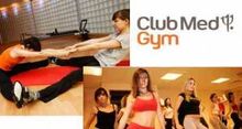 Le Club Med Gym opte pour un terminal de paiement en ligne en SaaS