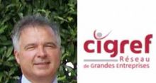Pascal Buffard devient président du Cigref