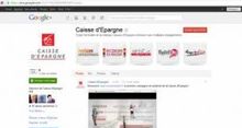 Google Plus ouvre les pages pour entreprises