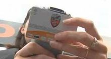 Le FC Lorient adopte une billetterie mixte  contrle mobile
