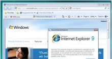 Microsoft achve les vieilles versions d'Internet Explorer