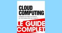 Cloud computing: savoir sortir du brouillard