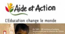L'ONG Aide et Action dploie un PGI mondial en SaaS